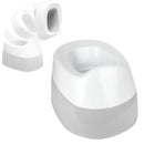 Tomy - The First Years Potty Training Urinal and Potty System, 2-in-1 Image 1