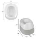 Tomy - The First Years Potty Training Urinal and Potty System, 2-in-1 Image 2