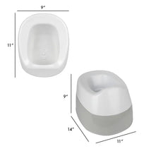 Tomy - The First Years Potty Training Urinal and Potty System, 2-in-1 Image 2