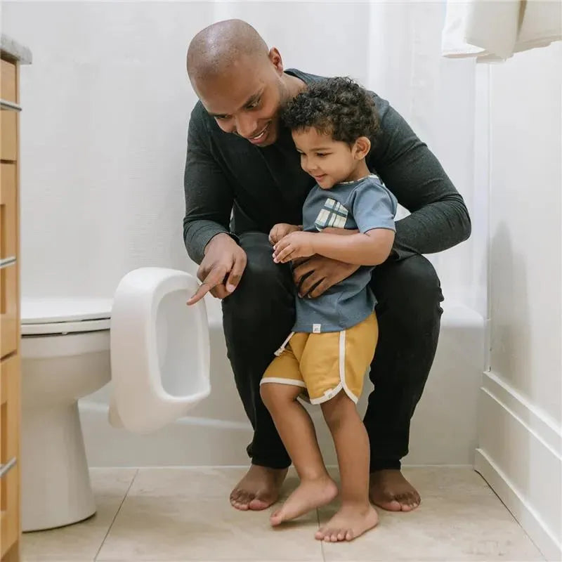 Tomy - The First Years Potty Training Urinal and Potty System, 2-in-1 Image 4