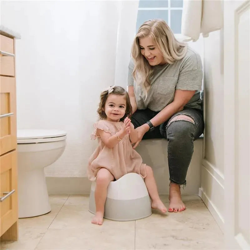 Tomy - The First Years Potty Training Urinal and Potty System, 2-in-1 Image 7