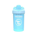 Twistshake Crawler Cup 8M+ 10oz - Baby Blue Image 3