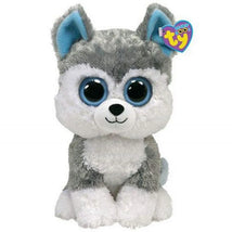 Ty Beanie Boos - Slush - Dog Med Image 1