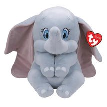 Ty - Dumbo Elephant, Large Image 1