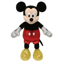 Ty - Mickey Mouse Plush Image 1