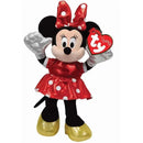 Ty - Minnie Mouse Plush Image 1