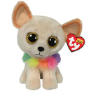 Ty - Plush, Chewey Chihuahua Image 1