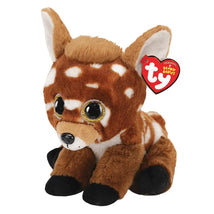 Ty - Plush Deer Regular, Buckley Image 1