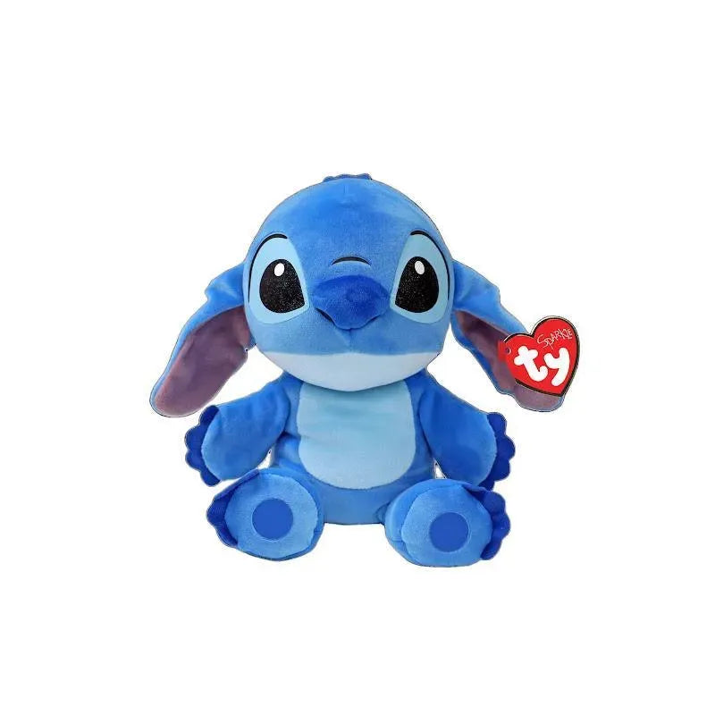 Ty - STITCH, Lilo & Stitch Character, the Alien, Medium Image 1