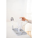 Ubbi - On-The-Go Drying Rack, Grey Image 2