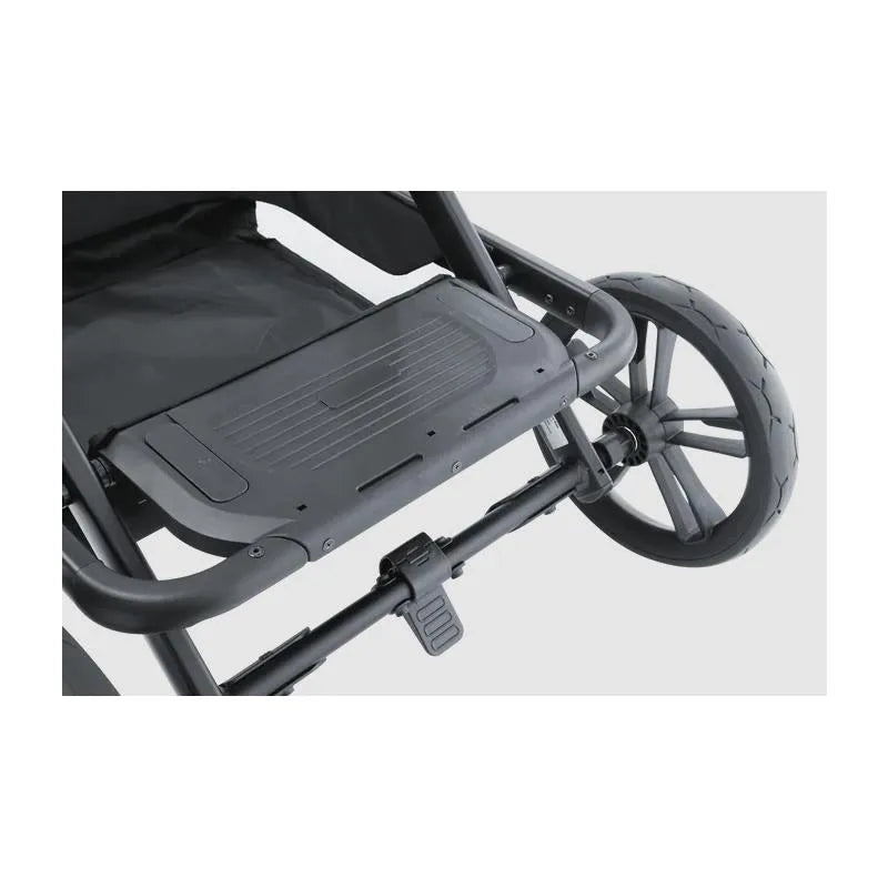 Unilove - Trio Trolly Stroller Bundle Image 7