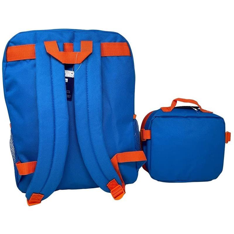 Designer Lunch Bag-unisex-handbag Nylon Zipper Lunch Bag -  Israel