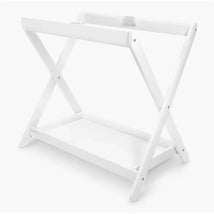 Uppababy - Bassinet Stand, White Image 1