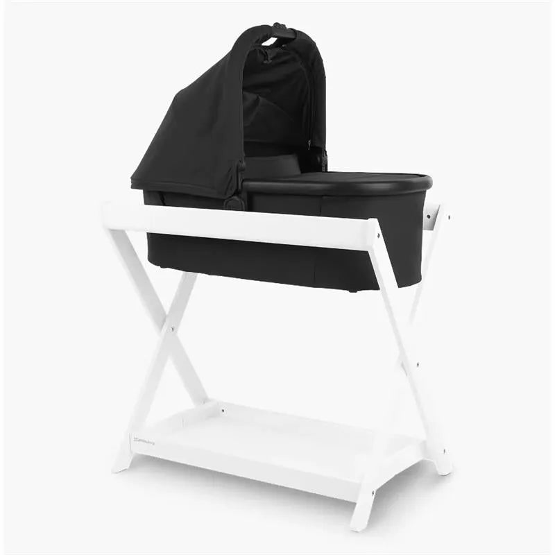 Uppababy - Bassinet Stand, White Image 2