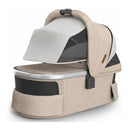 Uppababy - Bassinet V3, Declan (Oat Mélange/Silver Frame) Image 2