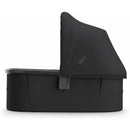 Uppababy - Bassinet V3, Jake (Charcoal/Carbon Frame) Image 3