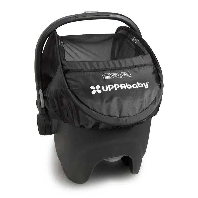 UPPAbaby Cabana, Jake (Black) Image 2