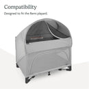 Uppababy - Canopy For Remi Playard Image 3