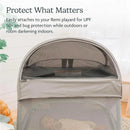 Uppababy - Canopy For Remi Playard Image 6