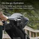 Uppababy - Cup Holder For Ridge Stroller Image 4