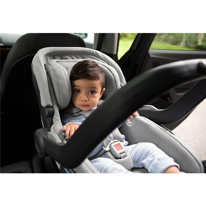 Uppababy Mesa V2 car seat review: A good investment - Reviewed