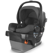 Uppababy - Mesa V2 Infant Car Seat, Jake (Charcoal) Image 1