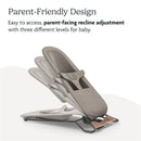 Uppababy - Mira 2-In-1 Bouncer & Seat, Stella Image 4