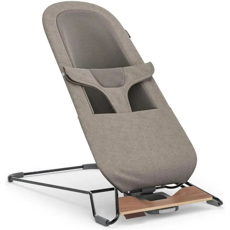 Uppababy - Mira 2-In-1 Bouncer & Seat, Wells Image 1