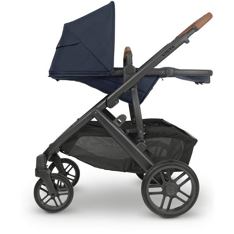 Video: The Bugaboo Butterfly Stroller in Action – The Baby Cubby