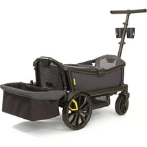 Veer - Cruiser All-Terrain Wagon And Foldable Storage Basket Bundle Image 1