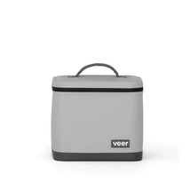 Veer - Lunch Cooler, Gray Granite Image 1