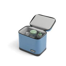 Veer - Lunch Cooler, Gray Granite Image 2