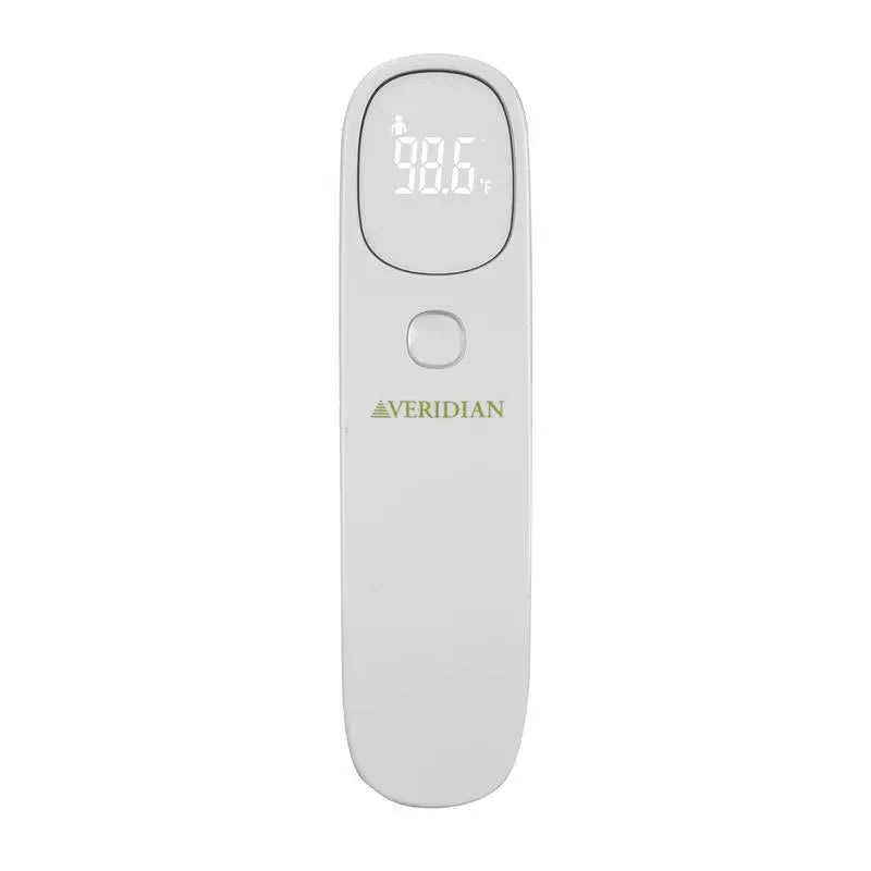 Veridian Healthcare - Non-Contact Infrared Thermometer for Children & Adults Image 1