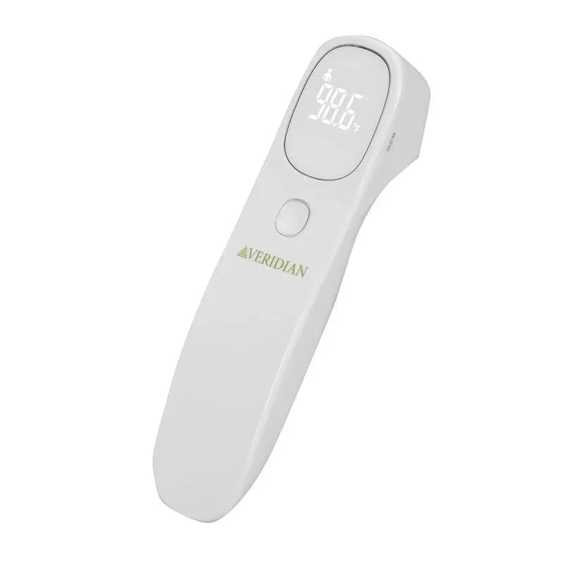 Veridian Healthcare - Non-Contact Infrared Thermometer for Children & Adults Image 4