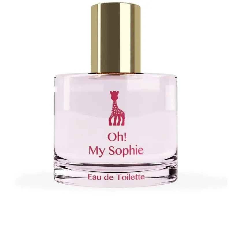 Vulli - Oh! My Sophie, Eau De Toilette 50Ml Image 1