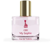 Vulli - Oh! My Sophie, Eau De Toilette 50Ml Image 1