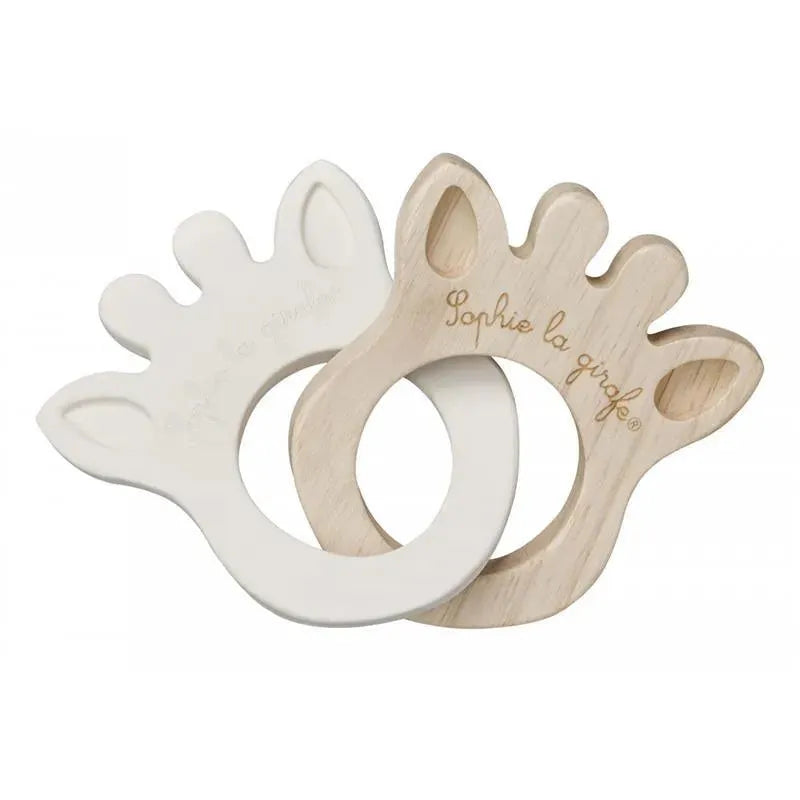 Vulli - So Pure Silhouette Rings  Image 1