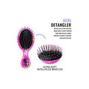 Wet Brush Mini Detangler Happy Hair - Fantasy Image 7