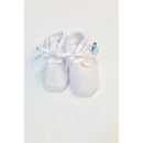 Will' Beth - Boys Shoes, White  Image 1