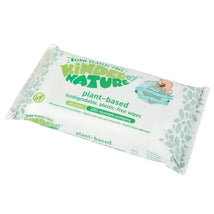 Wilogis - Baby Organic Wipes Kids By Nature Plant-Base Image 1