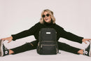 Zealous Backpack - Black Chromatics - MacroBaby