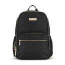 Zealous Backpack - Black Chromatics - MacroBaby