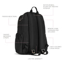 Zealous Backpack - Black Chromatics - MacroBaby