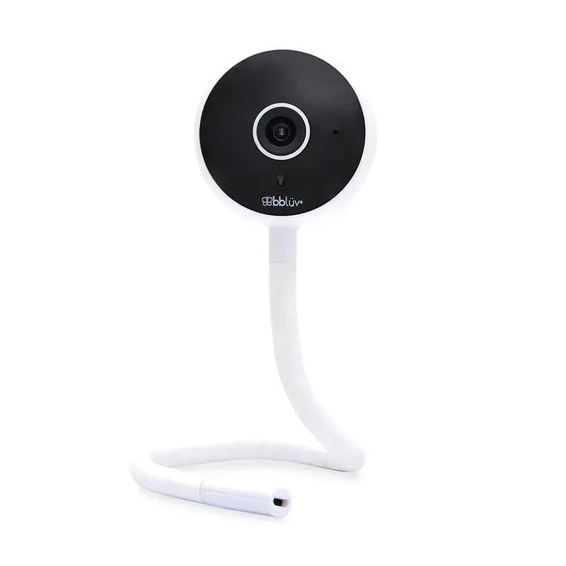 Bbluv - Viyü Wifi Baby Monitor Image 1